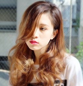nuance のヘアカラー,縮毛矯正,ストレートパーマ,コスメパーマ,デジタルパーマ